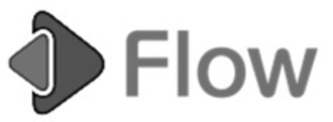 FLOW Logo (EUIPO, 01/21/2014)