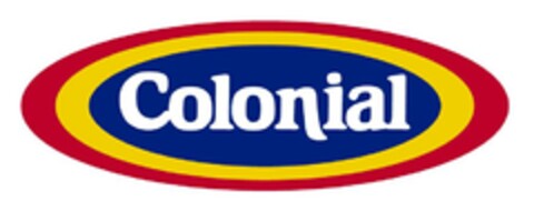 COLONIAL Logo (EUIPO, 06.02.2014)