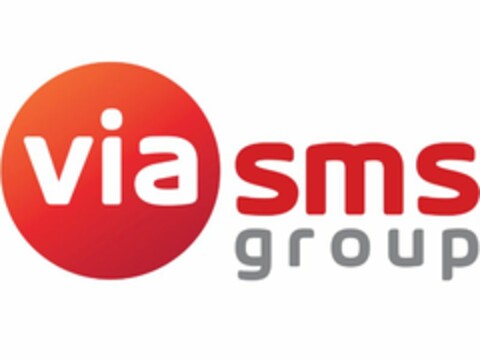 VIA SMS group Logo (EUIPO, 07.02.2014)