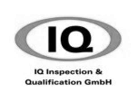 IQ IQ Inspection & Qualification GmbH Logo (EUIPO, 10.03.2014)