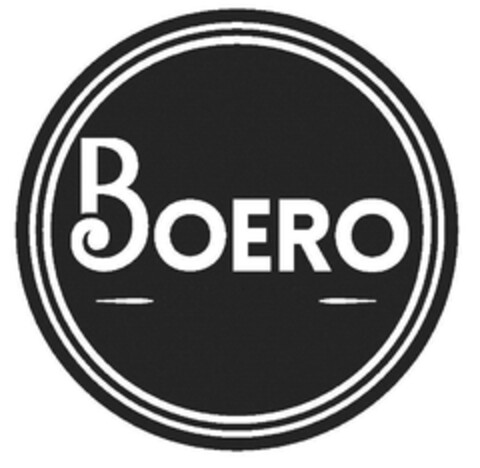 BOERO Logo (EUIPO, 04/11/2014)