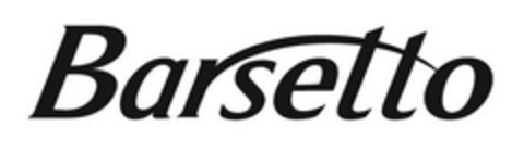 Barsetto Logo (EUIPO, 11.04.2014)