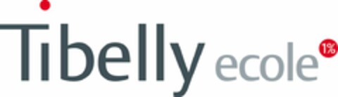 TIBELLY ECOLE1% Logo (EUIPO, 28.04.2014)