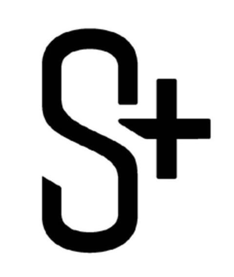 S+ Logo (EUIPO, 02.05.2014)