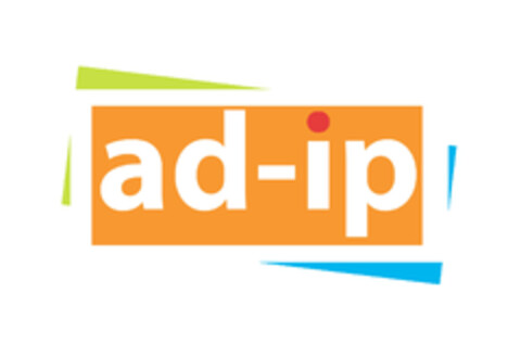 ad-ip Logo (EUIPO, 16.06.2014)