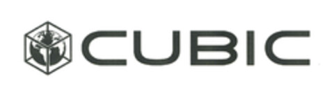 CUBIC Logo (EUIPO, 16.06.2014)