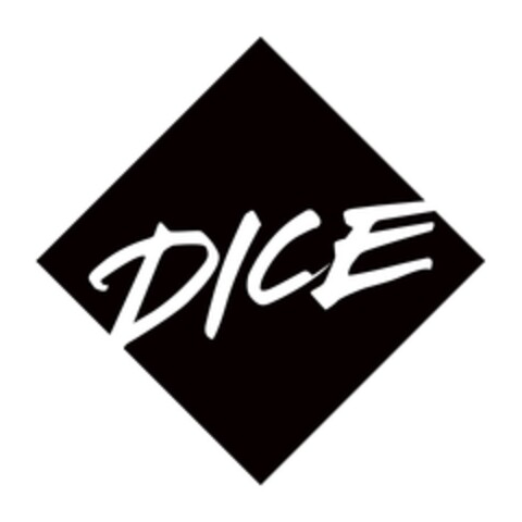 DICE Logo (EUIPO, 15.07.2014)