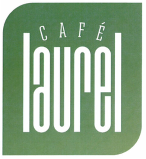 CAFE LAUREL Logo (EUIPO, 08/01/2014)