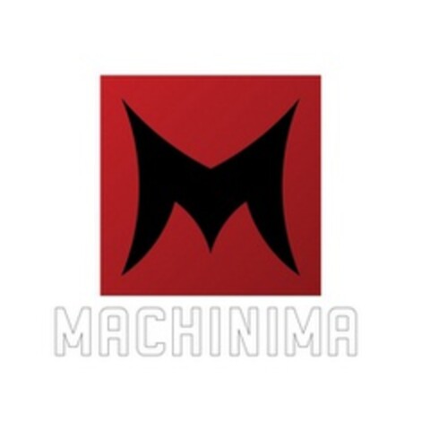 MACHINIMA Logo (EUIPO, 26.08.2014)