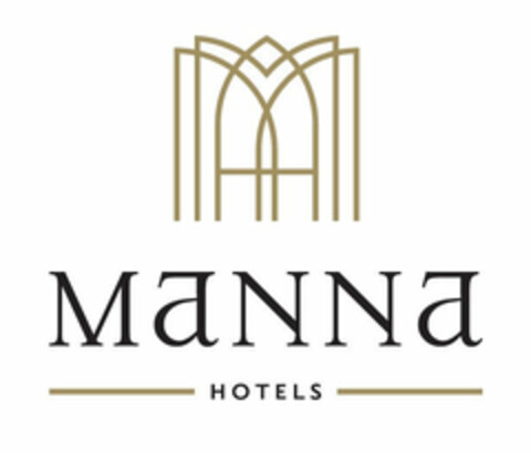 Manna Hotels Logo (EUIPO, 22.09.2014)