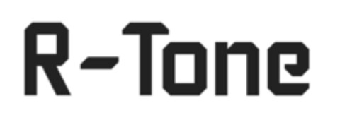 R-Tone Logo (EUIPO, 24.09.2014)