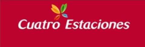 Cuatro Estaciones Logo (EUIPO, 10/06/2014)