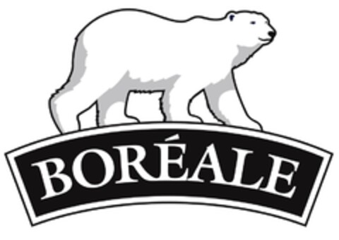 Boréale Logo (EUIPO, 15.10.2014)