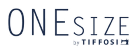 ONE SIZE BY TIFFOSI Logo (EUIPO, 17.10.2014)