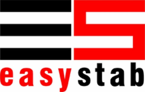 ES easystab Logo (EUIPO, 30.10.2014)