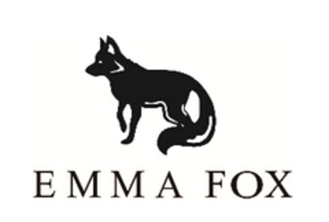 EMMA FOX Logo (EUIPO, 04.11.2014)