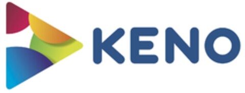 KENO Logo (EUIPO, 12/04/2014)