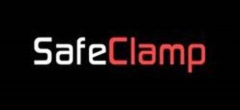 SafeClamp Logo (EUIPO, 12/03/2014)