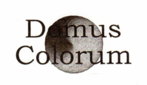 Domus Colorum Logo (EUIPO, 09.12.2014)