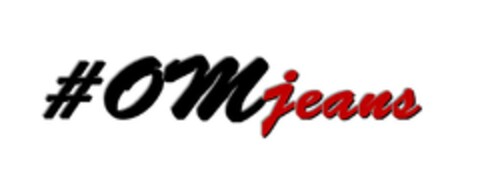 #OMjeans Logo (EUIPO, 19.12.2014)