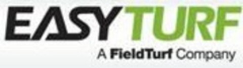 EASYTURF A FieldTurf Company Logo (EUIPO, 15.01.2015)