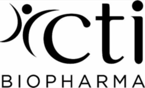 cti BIOPHARMA Logo (EUIPO, 21.01.2015)