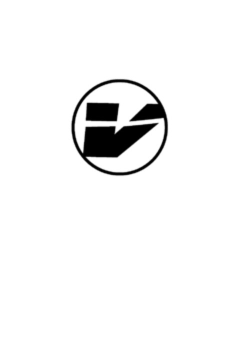 "V" Logo (EUIPO, 26.01.2015)
