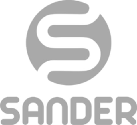 SANDER Logo (EUIPO, 09.03.2015)