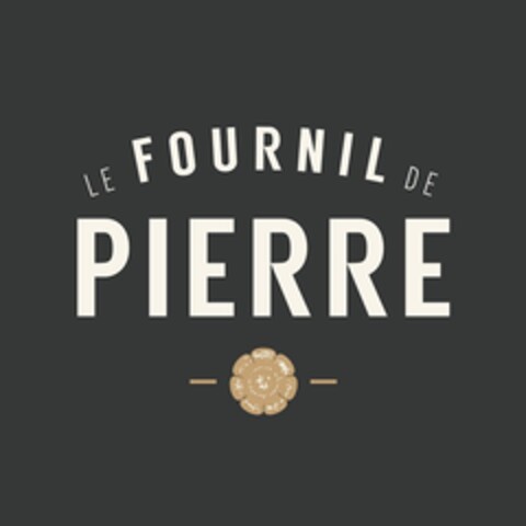 LE FOURNIL DE PIERRE Logo (EUIPO, 09.04.2015)