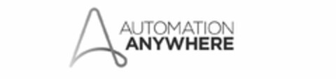AUTOMATION ANYWHERE Logo (EUIPO, 30.04.2015)