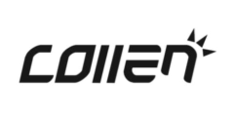 COLLEN Logo (EUIPO, 05.06.2015)