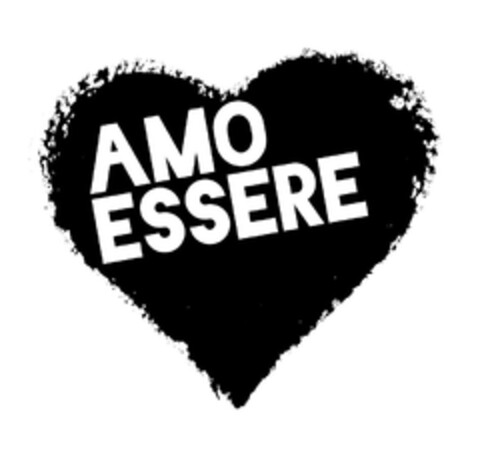 AMO ESSERE Logo (EUIPO, 06/12/2015)