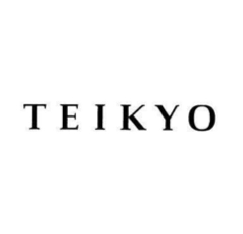 TEIKYO Logo (EUIPO, 30.06.2015)