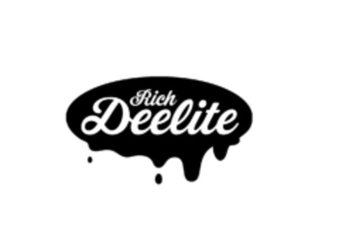 RICH DEELITE Logo (EUIPO, 07.07.2015)