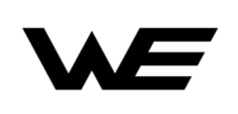 WE Logo (EUIPO, 08/21/2015)