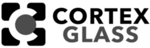 CORTEX GLASS Logo (EUIPO, 31.08.2015)