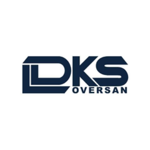 DKS LOVERSAN Logo (EUIPO, 18.09.2015)