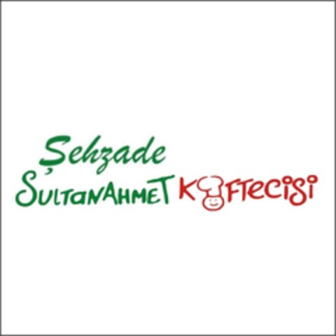 SEHZADE SULTANAHMET KOFTECISI Logo (EUIPO, 30.09.2015)