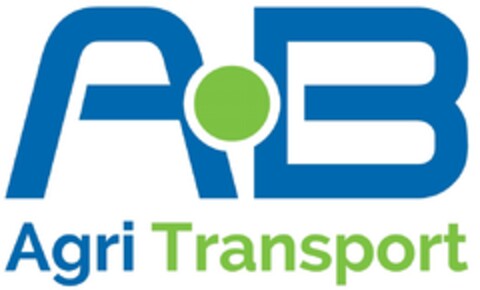 AB AGRI TRANSPORT Logo (EUIPO, 22.10.2015)