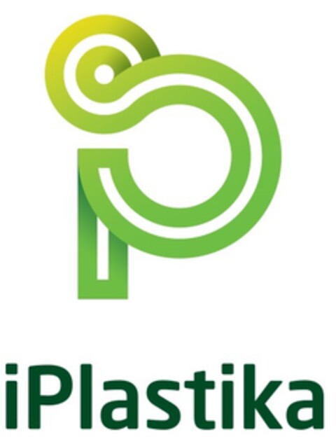 IPLASTIKA Logo (EUIPO, 01.12.2015)
