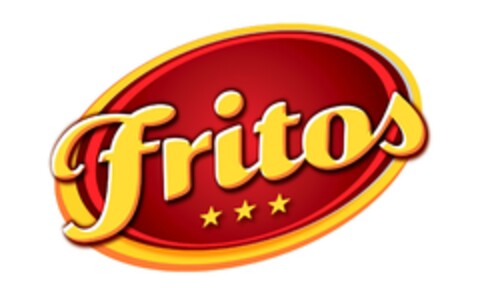 Fritos Logo (EUIPO, 09.03.2016)