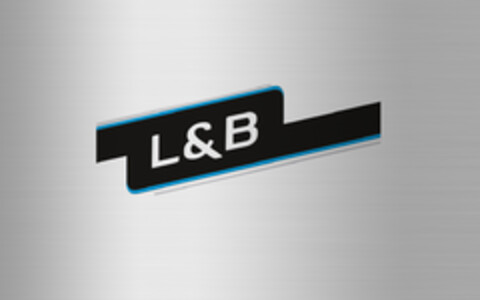 L & B Logo (EUIPO, 10.03.2016)