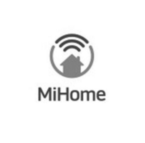 MiHome Logo (EUIPO, 03/15/2016)