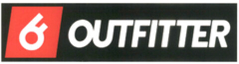 OUTFITTER Logo (EUIPO, 14.03.2016)