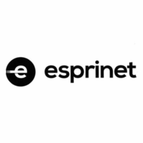 E ESPRINET Logo (EUIPO, 04/01/2016)