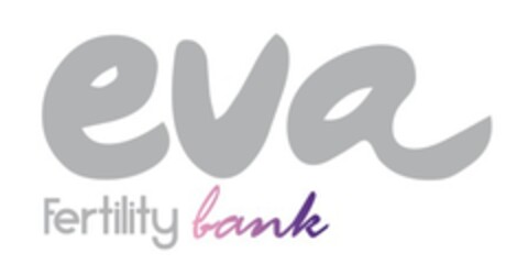 eva Fertility bank Logo (EUIPO, 07.04.2016)