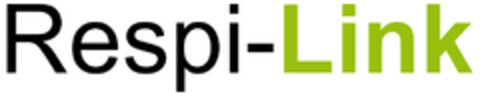 RESPI-LINK Logo (EUIPO, 10.05.2016)
