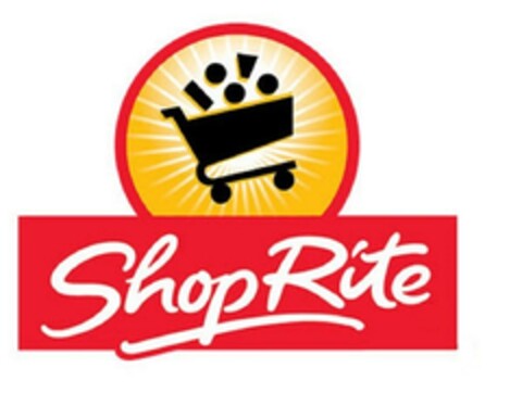 SHOPRITE Logo (EUIPO, 05/13/2016)