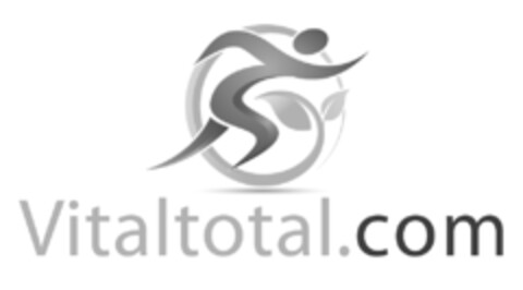 vitaltotal.com Logo (EUIPO, 12.07.2016)