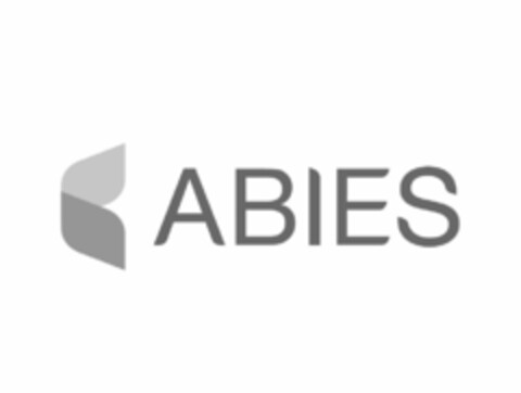 ABIES Logo (EUIPO, 06/23/2016)